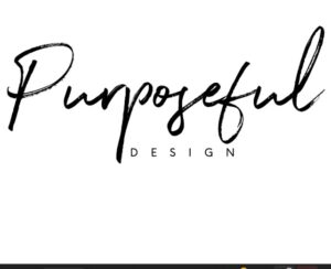 Purposeful Design LOGO