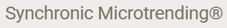 Synchronic Microtrending logo